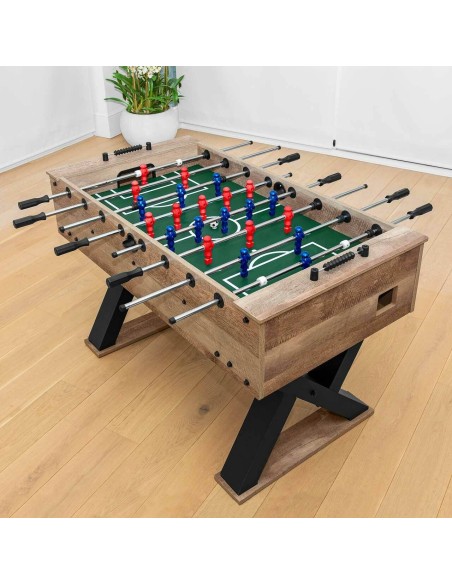 Futbolo stalas Bilaro X