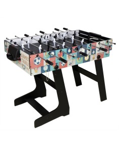 Žaidimų stalas Bilaro Multi 4F 2