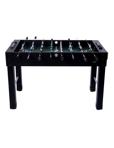 Futbolo stalas Bilaro Black Shooter