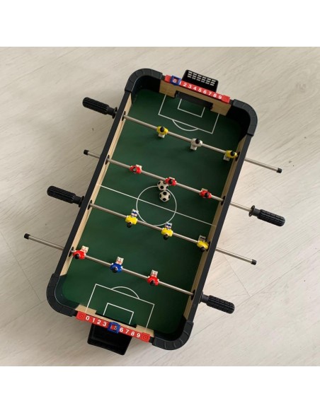 Futbolo stalas Bilaro Kick Mini