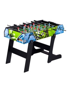 Futbolo stalas Bilaro Foldy Match