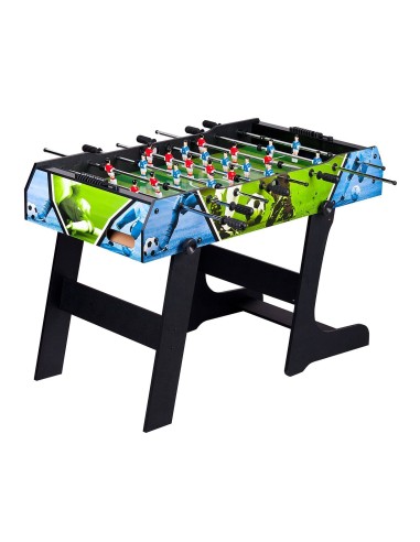 Futbolo stalas Bilaro Foldy Match