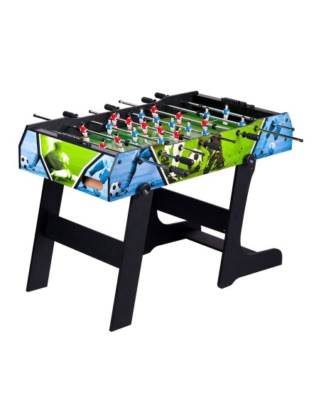 Futbolo stalas Bilaro Foldy Match