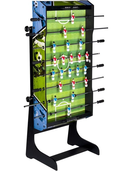 Futbolo stalas Bilaro Foldy Match