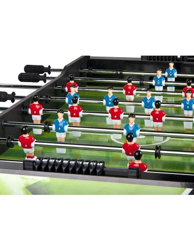 Futbolo stalas Bilaro Foldy Match