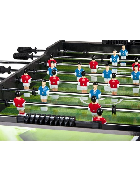 Futbolo stalas Bilaro Foldy Match