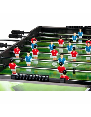 Futbolo stalas Bilaro Foldy Match