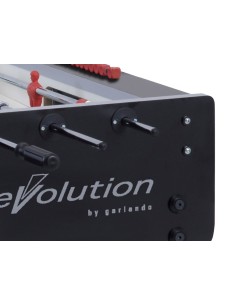 Futbolo stalas Garlando G-500 evolution teleskopiniai 2