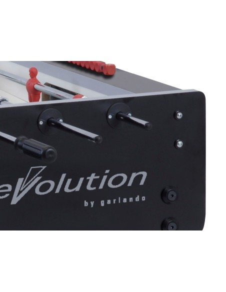 Futbolo stalas Garlando G-500 evolution teleskopiniai