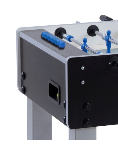 Futbolo stalas Garlando G-500 evolution teleskopiniai