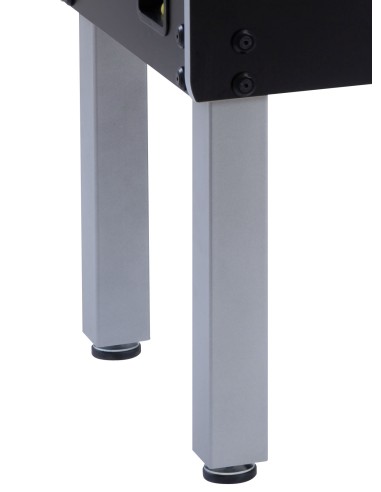 Futbolo stalas Garlando G-500 evolution teleskopiniai