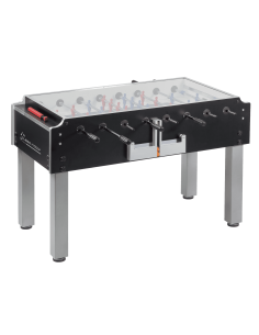 Futbolo stalas Garlando Class Indoor, vientisi strypai