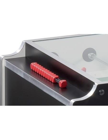 Futbolo stalas Garlando Class Indoor, vientisi strypai