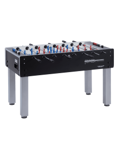 Futbolo stalas Garlando Pro Champion