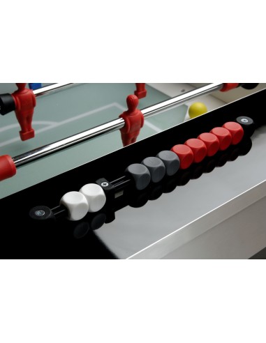 Futbolo stalas Garlando Pro Champion