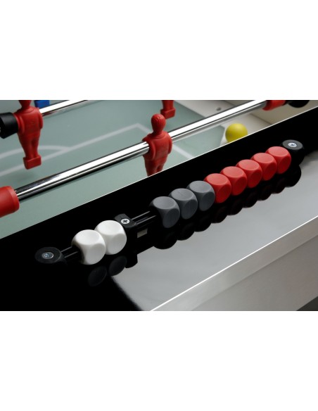 Futbolo stalas Garlando Pro Champion