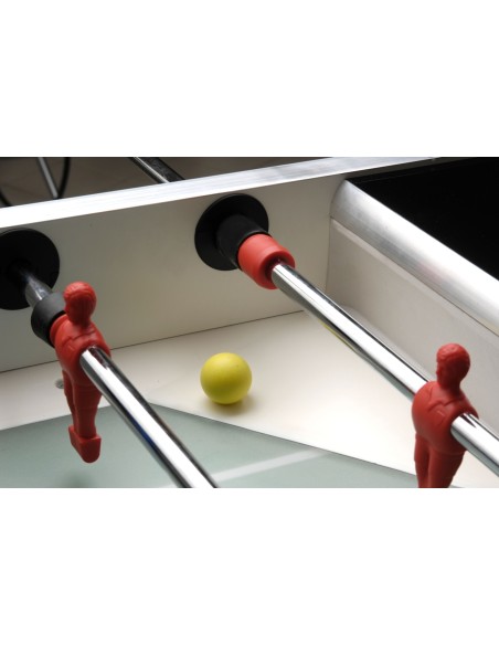 Futbolo stalas Garlando Pro Champion