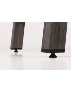 Futbolo stalas Garlando F-2, teleskopiniai strypai 2