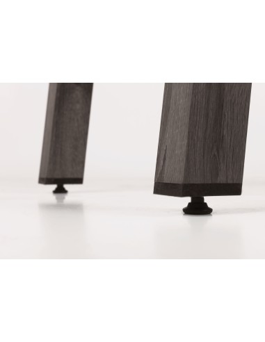 Futbolo stalas Garlando F-2, teleskopiniai strypai