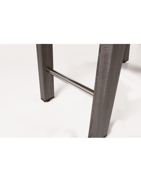 Futbolo stalas Garlando F-2, teleskopiniai strypai