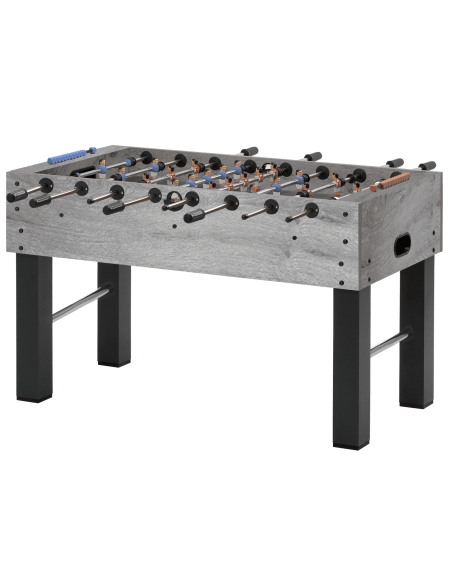 Futbolo stalas Garlando F-5, vientisi strypai