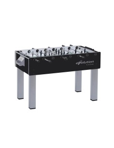 Futbolo stalas Garlando F-200 Evolution, vientisi strypai