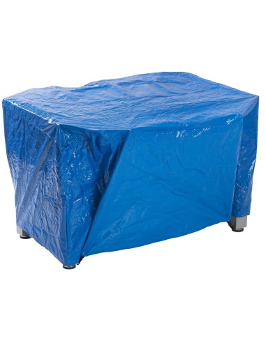 Futbolo stalo uždangalas Garlando