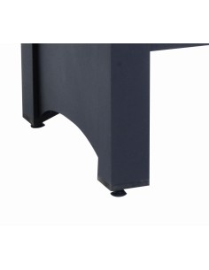 Oro ritulio stalas Garlando Mistral - defektas 2