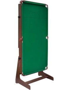 Pulo stalas Bilaro FunFold 6', (183x92cm), sulankstomas 2