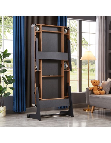 Pulo stalas Bilaro FunFold 6', (183x92cm), sulankstomas