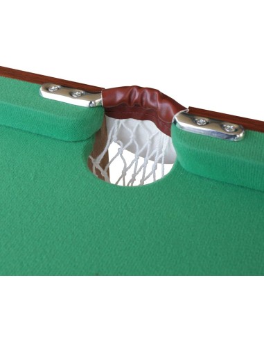 Pulo stalas Bilaro FunFold 6', (183x92cm), sulankstomas