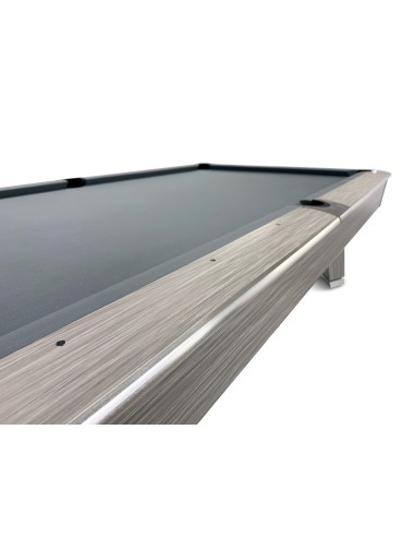 Pulo stalas Bilaro Baron 9'