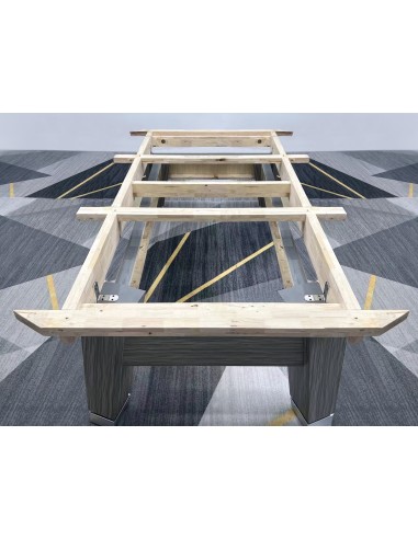 Pulo stalas Bilaro Baron 9'