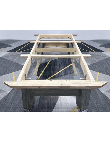 Pulo stalas Bilaro Baron 9'