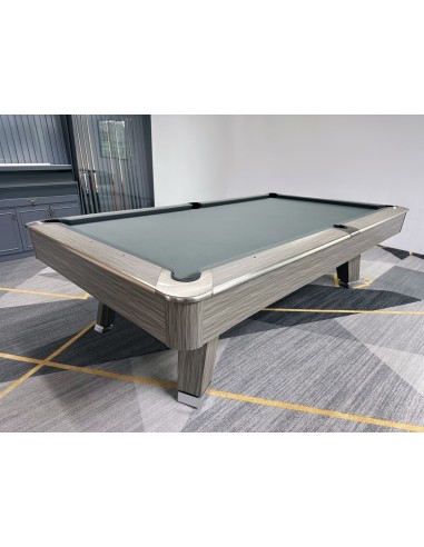 Pulo stalas Bilaro Baron 9'