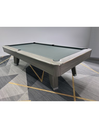 Pulo stalas Bilaro Baron 9'