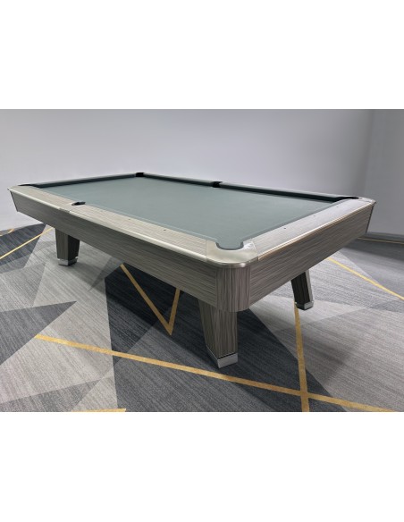 Pulo stalas Bilaro Baron 9'