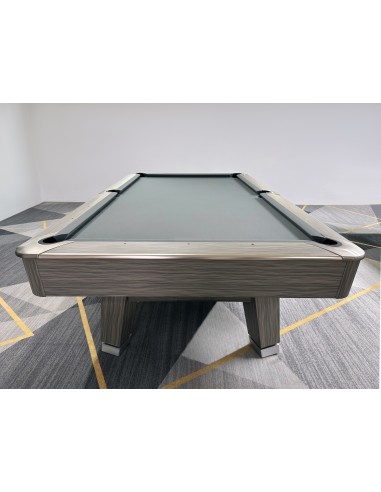 Pulo stalas Bilaro Baron 9'