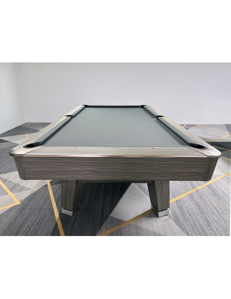 Pulo stalas Bilaro Baron 9'