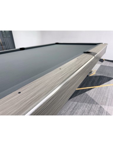 Pulo stalas Bilaro Baron 9'