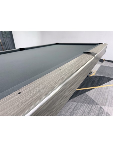 Pulo stalas Bilaro Baron 9'