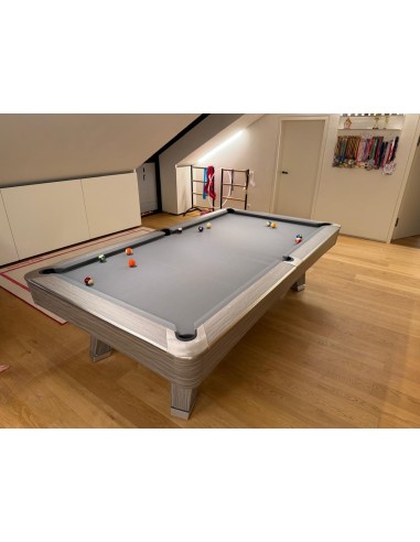 Pulo stalas Bilaro Baron 9'