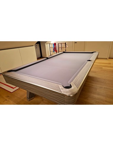 Pulo stalas Bilaro Baron 9'