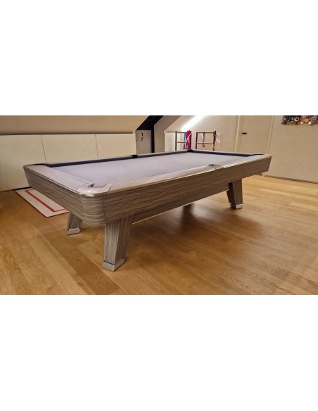 Pulo stalas Bilaro Baron 9'