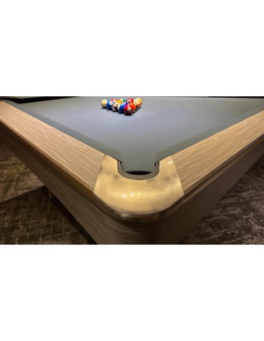 Pulo stalas Bilaro Baron 9'