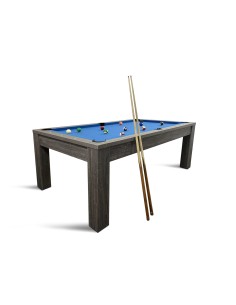 Pulo stalas Bilaro Dine 7'