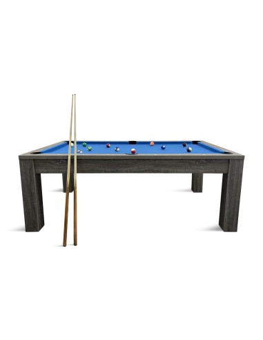 Pulo stalas Bilaro Dine 7'