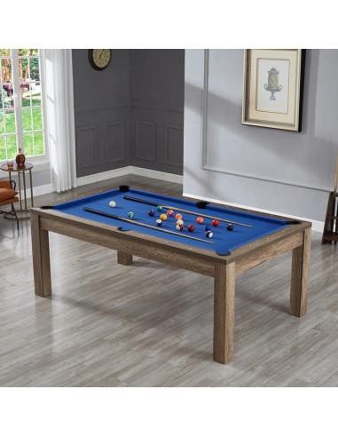 Pulo stalas Bilaro Dine 7'