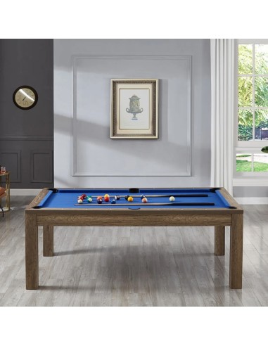 Pulo stalas Bilaro Dine 7'