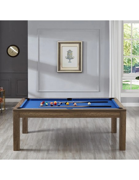 Pulo stalas Bilaro Dine 7'